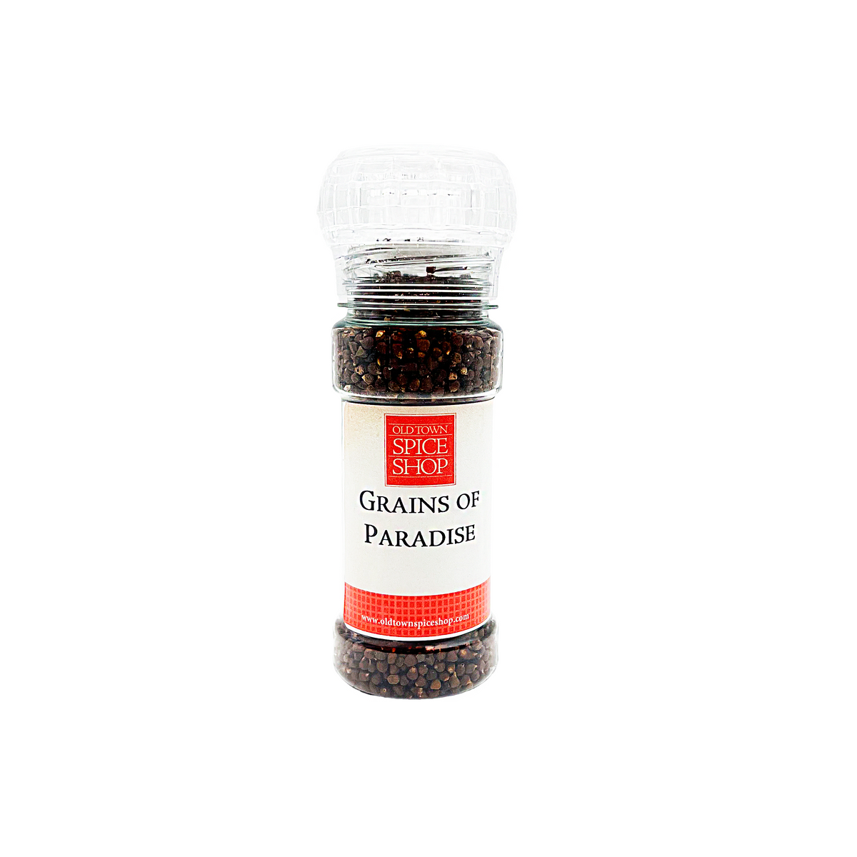 Grains of Paradise, image 4 of 4