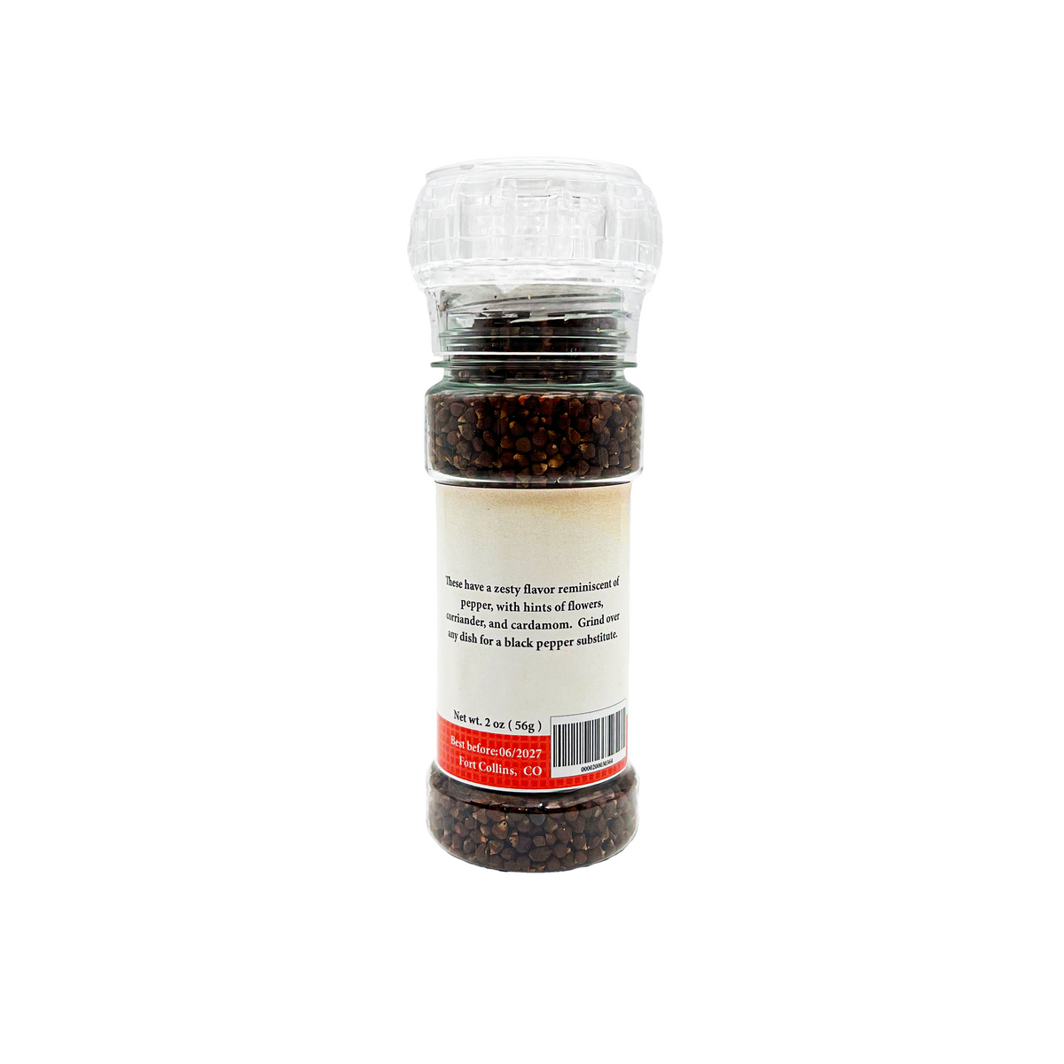 Grains of Paradise, image 2 of 4