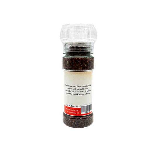 Grains of Paradise, image 2 of 4