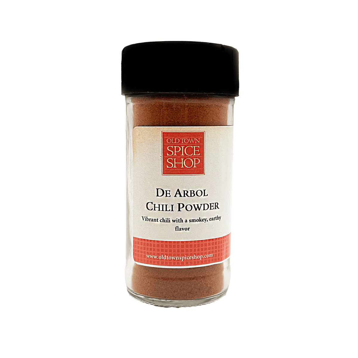 De Arbol Chile Powder, image 3 of 4