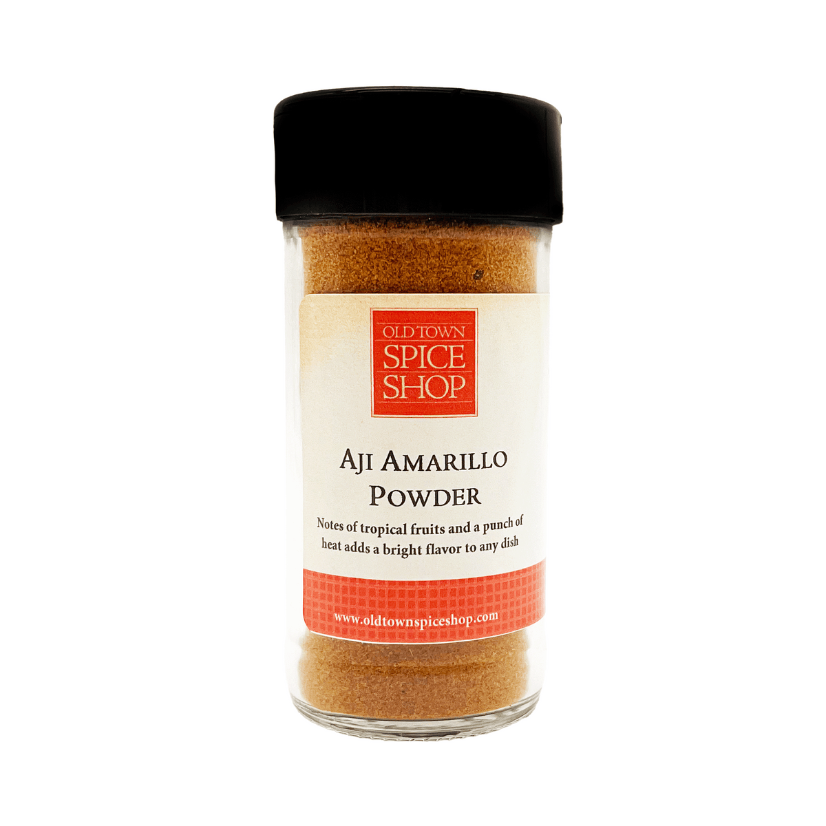 Aji Amarillo Powder by Old Town Spice Shop