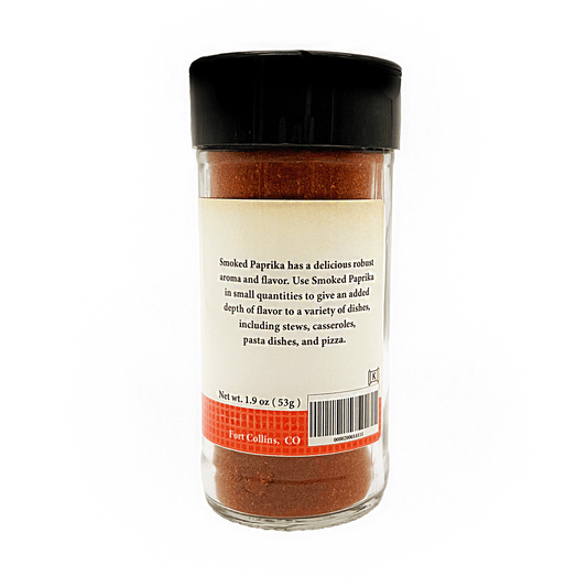 Smoked Paprika, image 2 of 2