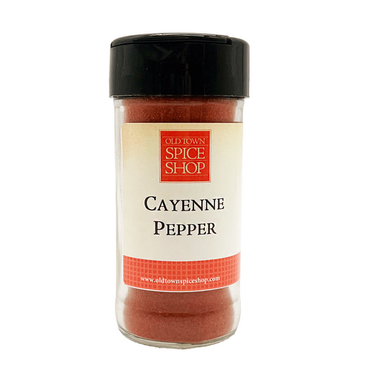 Cayenne Pepper Powder by Old Town Spice Shop
