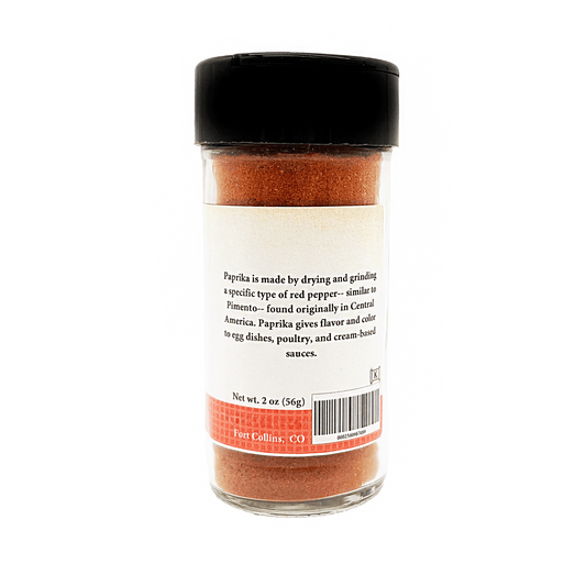 Smoked Sweet Paprika, image 2 of 3