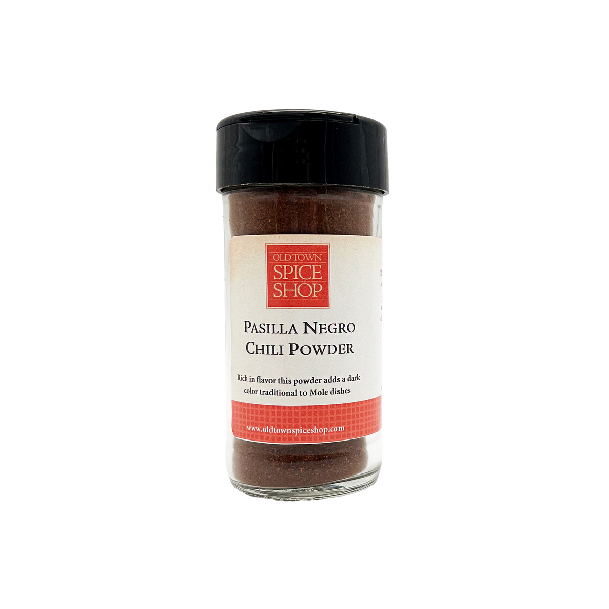 Pasilla Negro Powder, image 4 of 4
