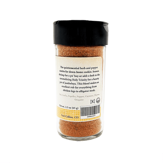 Cajun Spice Blend, image 2 of 3