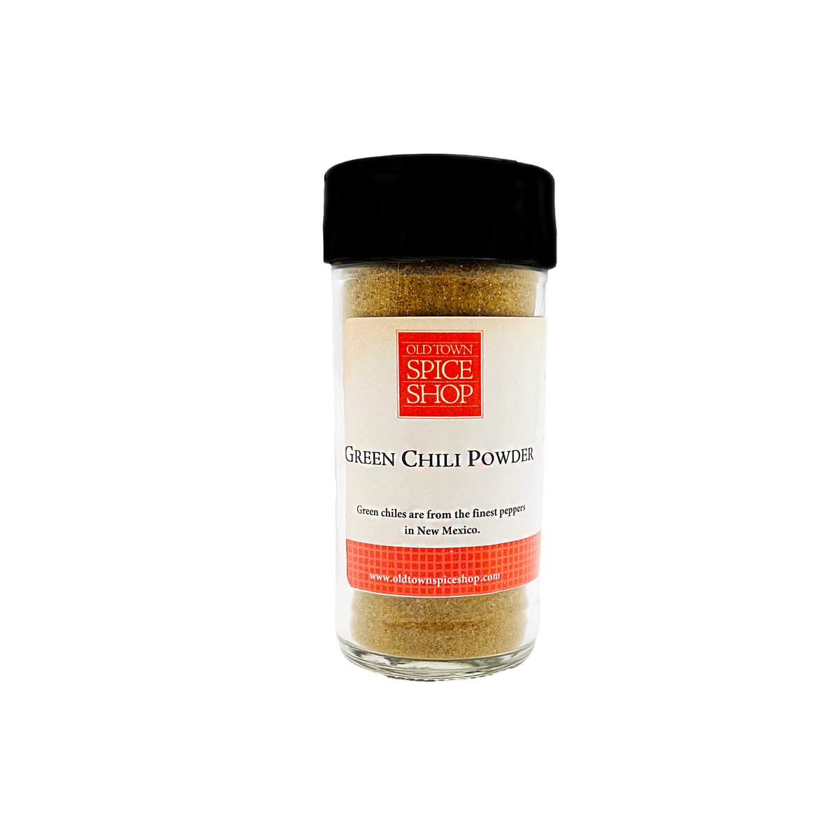 Green Chile Powder, image 3 of 5