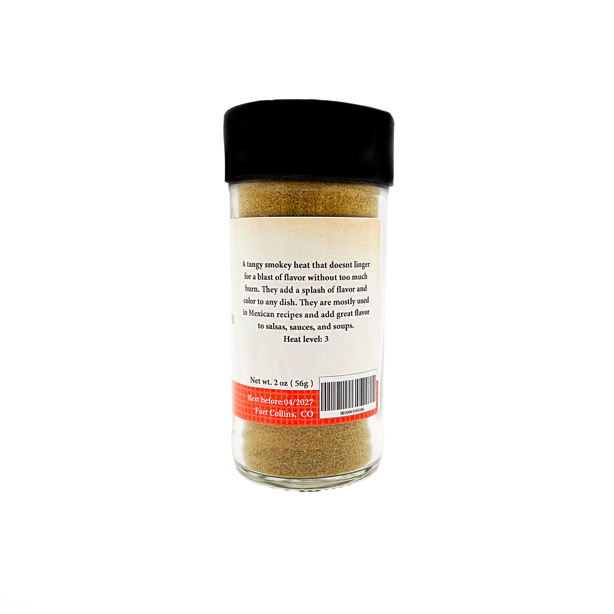 Green Chile Powder, image 2 of 5