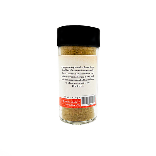 Green Chile Powder, image 2 of 5