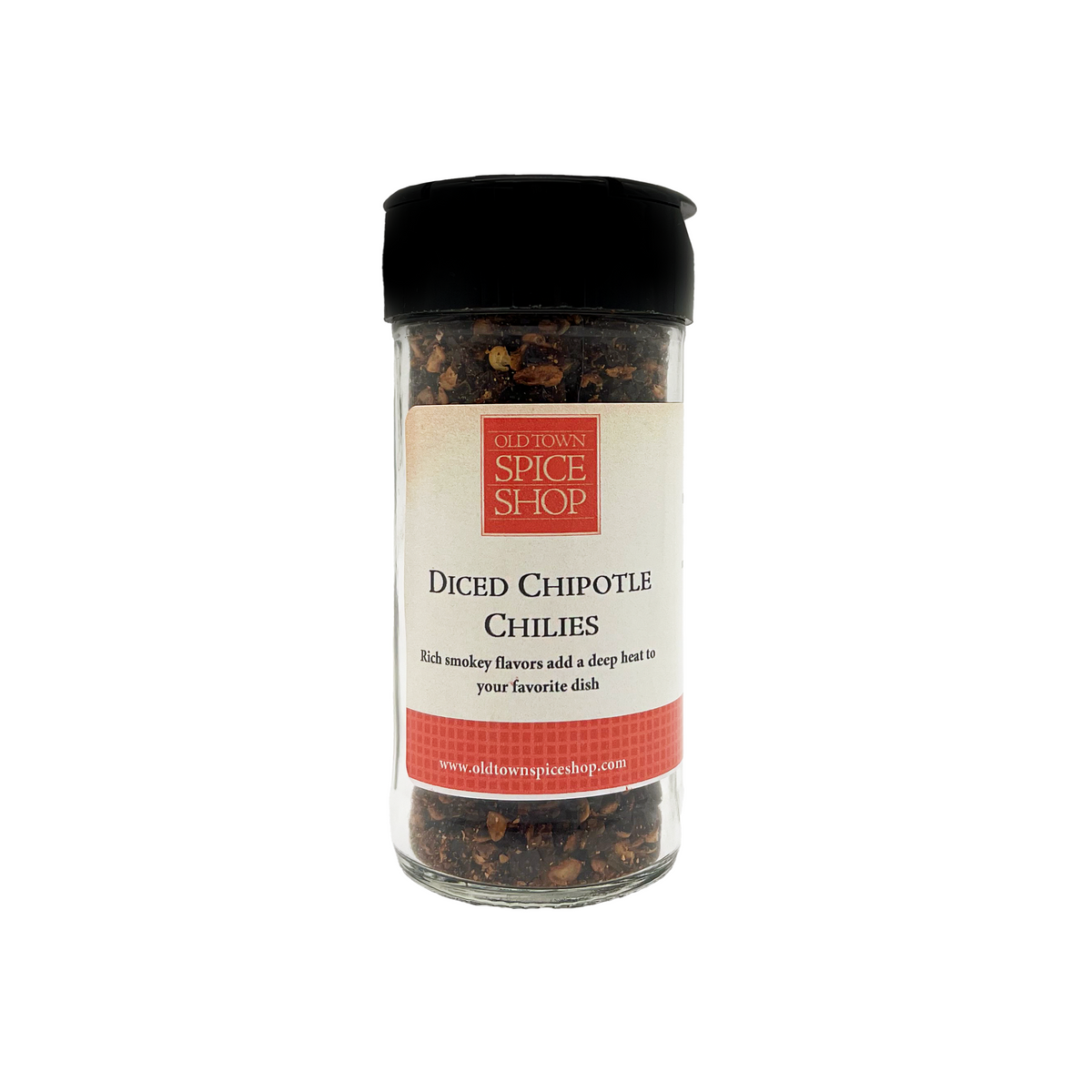 Diced Chipotle Chiles, image 3 of 3
