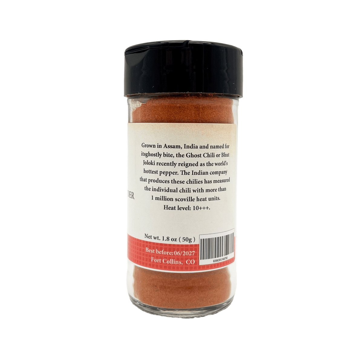 Ghost Chile Powder, image 2 of 3