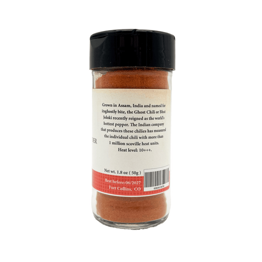 Ghost Chile Powder, image 2 of 3
