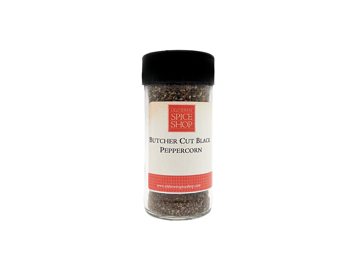 Black Peppercorn, Butcher Cut, image 3 of 5
