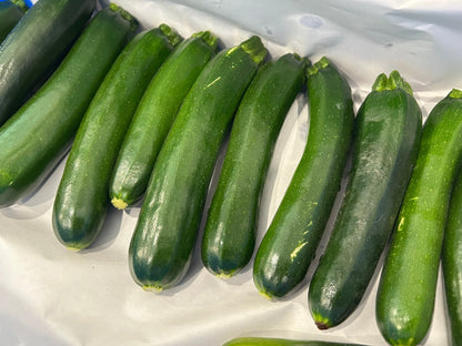 Young Zucchini | Suzuki Farm | 2-3 pc