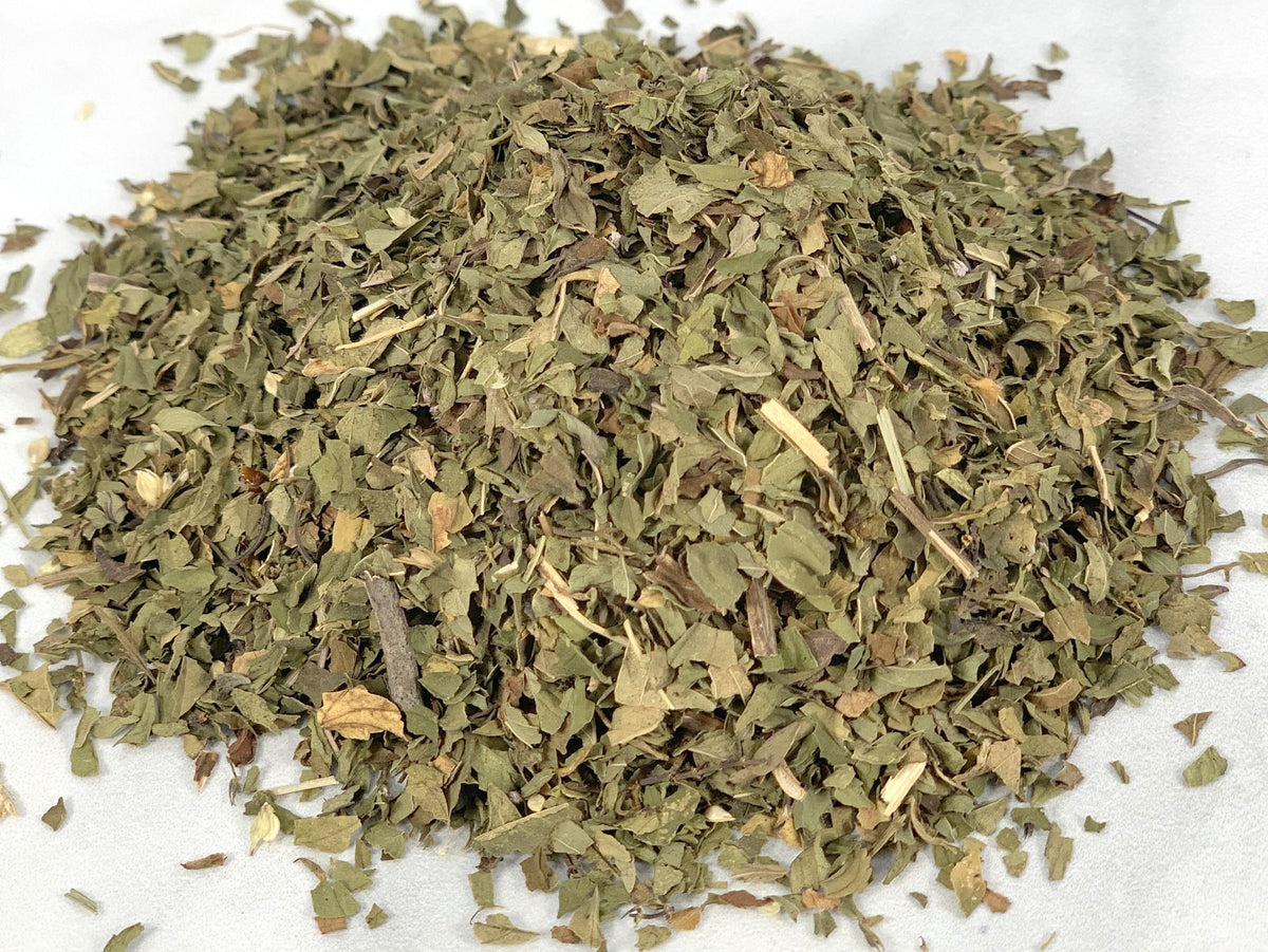 Peppermint Leaf, image 2 of 3