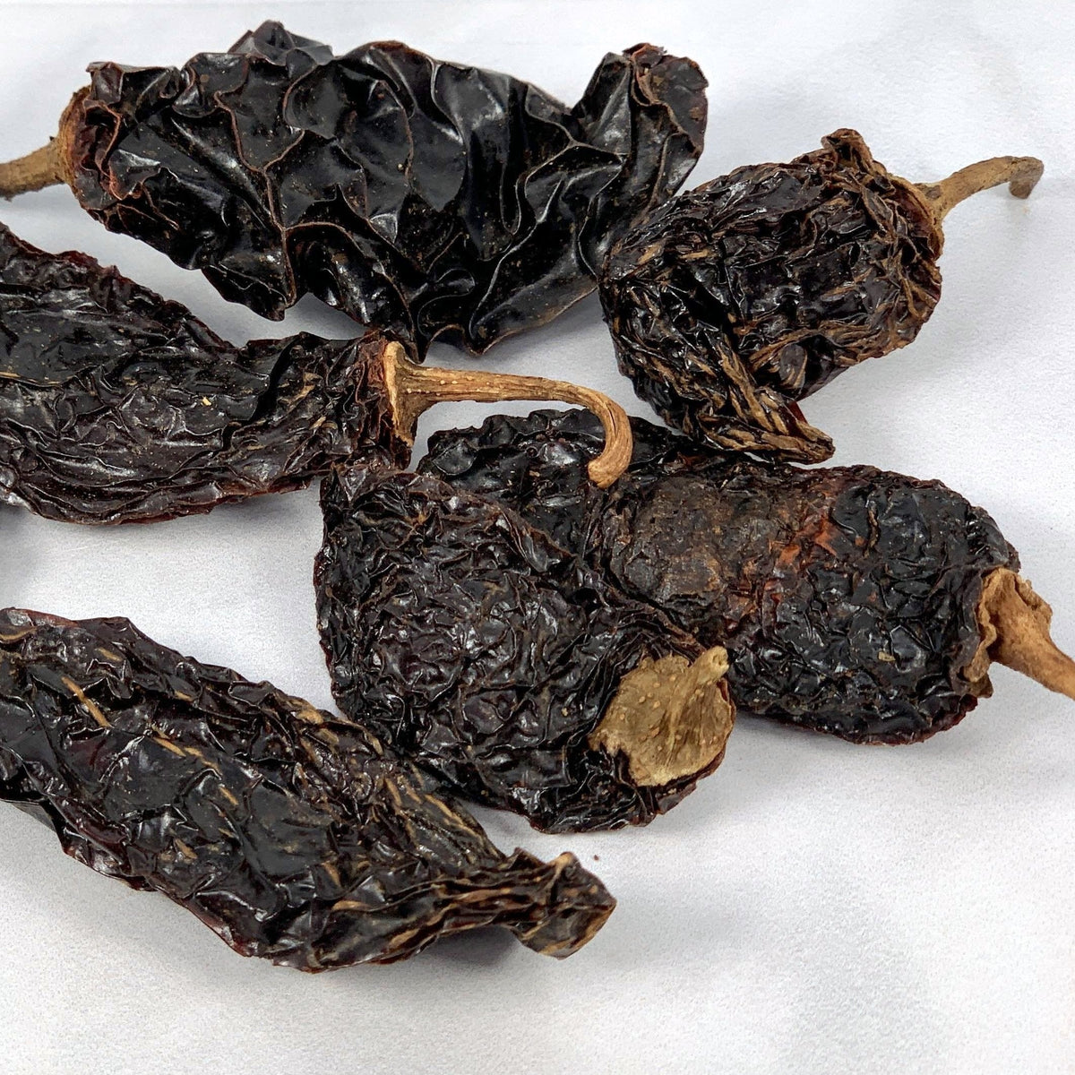 Chipotle Morita Pepper, Whole by Old Town Spice Shop