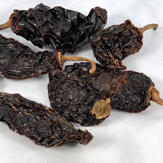 Chipotle Morita Pepper, Whole by Old Town Spice Shop