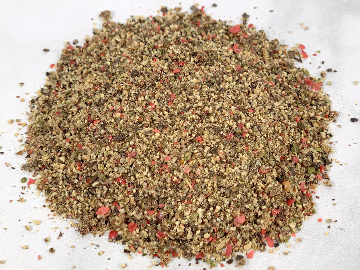 Four Peppercorn Blend, Ground, image 2 of 3