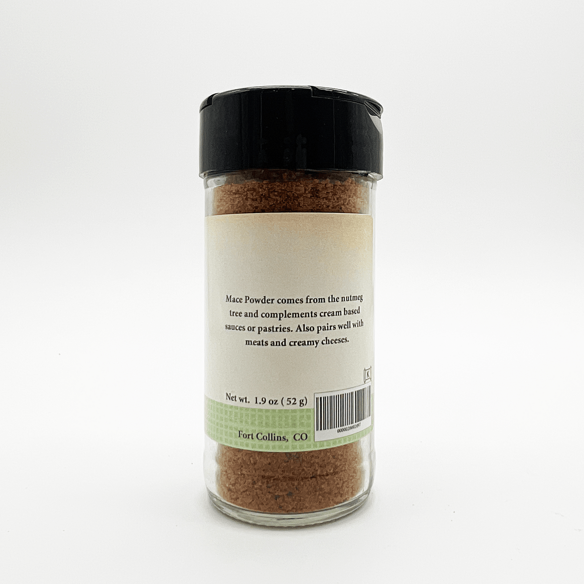 Ground Mace, image 2 of 3