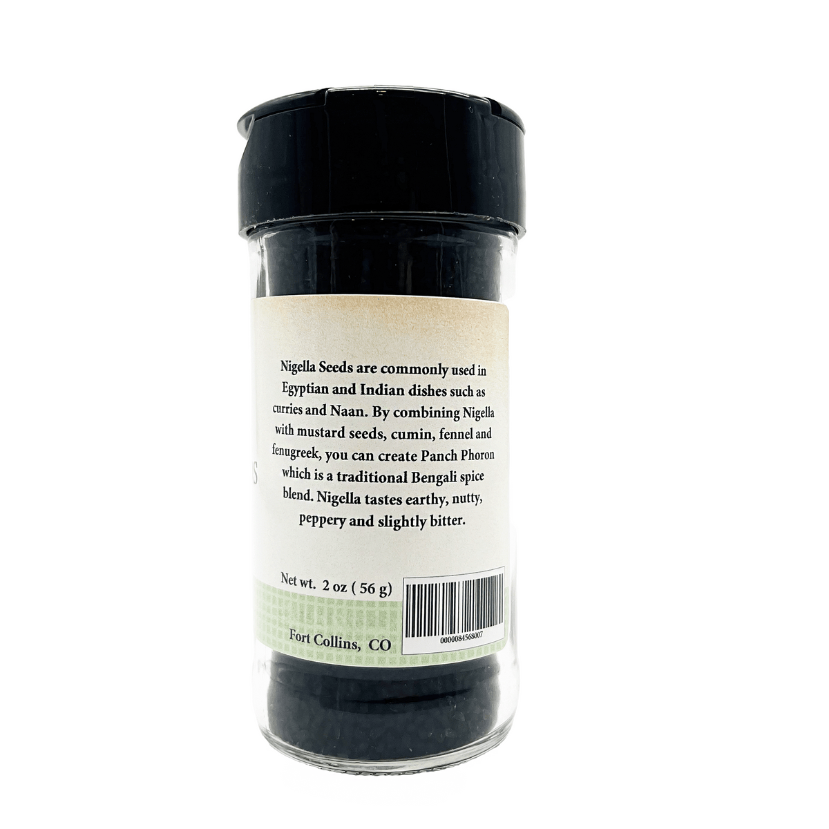 Nigella Seed, image 2 of 3