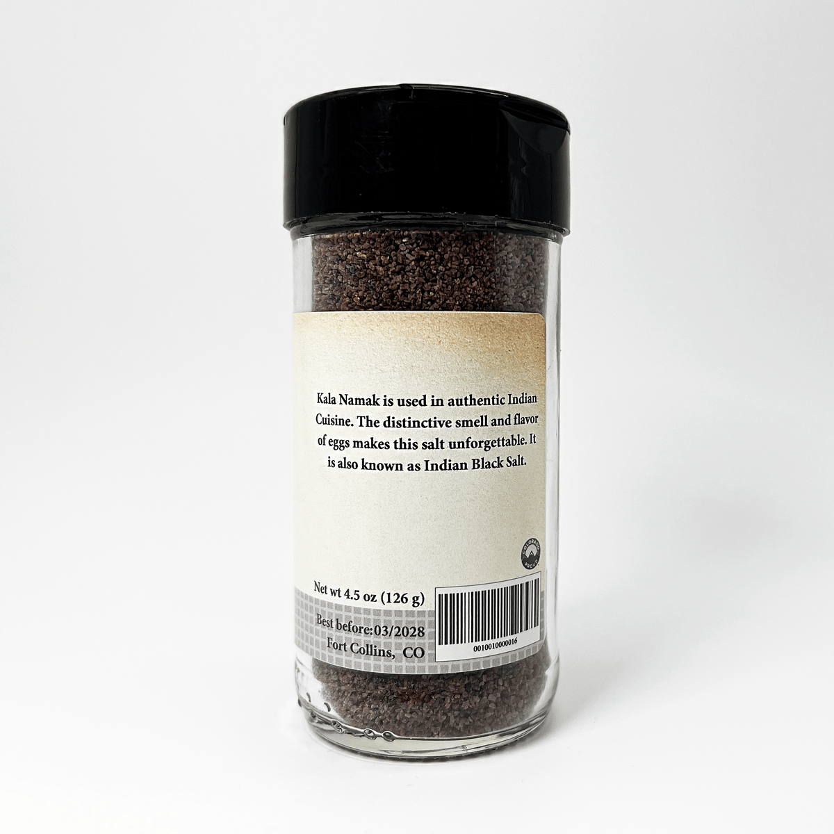 Kala Namak Black Salt, image 2 of 3