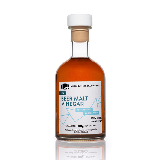 IPA Beer Malt Vinegar