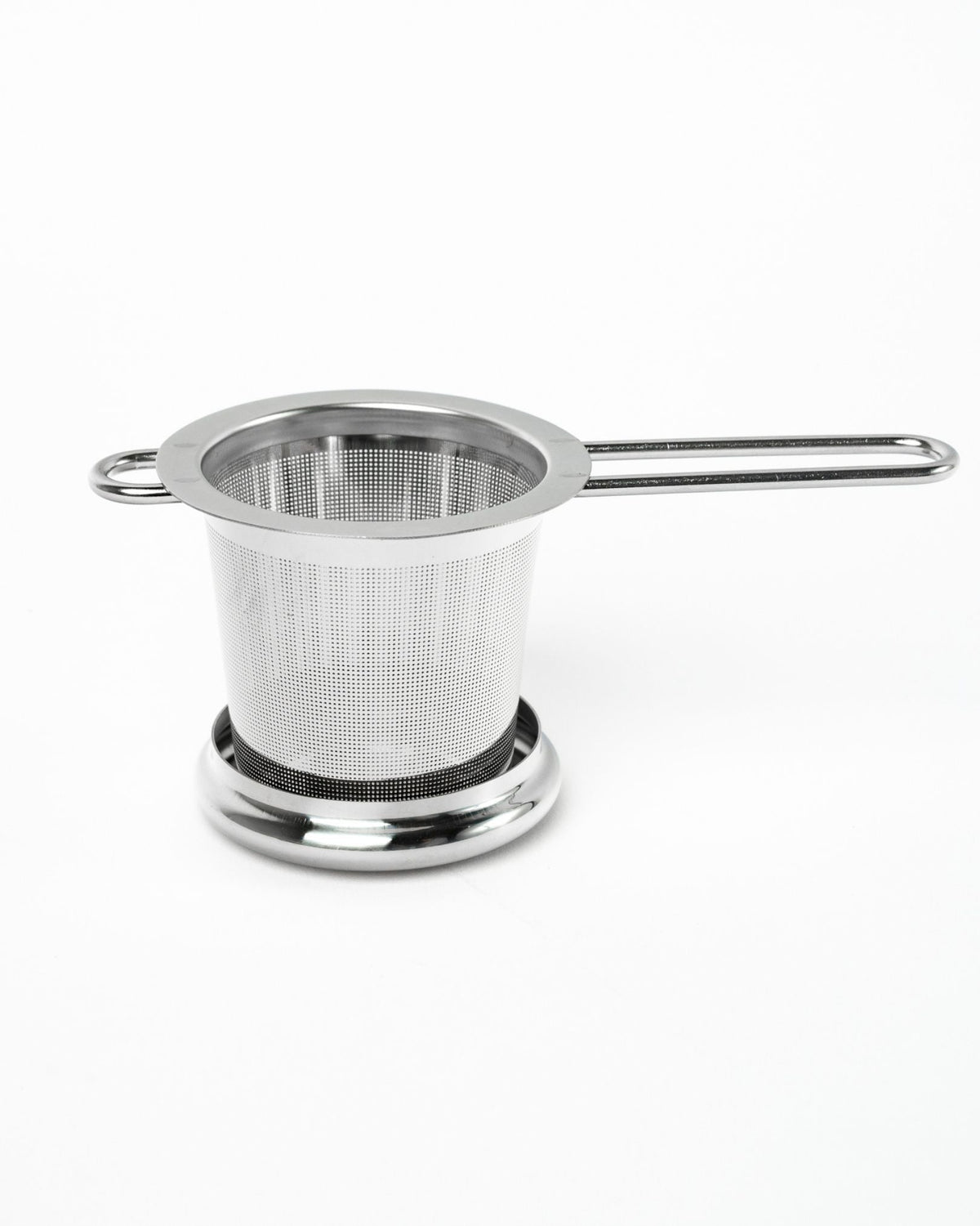 Stainless Steel Infuser Basket, image 2 of 2