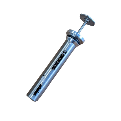 InstantVap Oxalic Acid Plunger