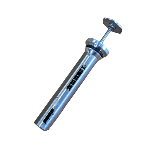 InstantVap Oxalic Acid Plunger