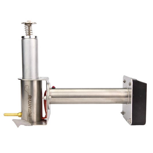 Instantvap Lite - Oxalic Acid Vaporizer