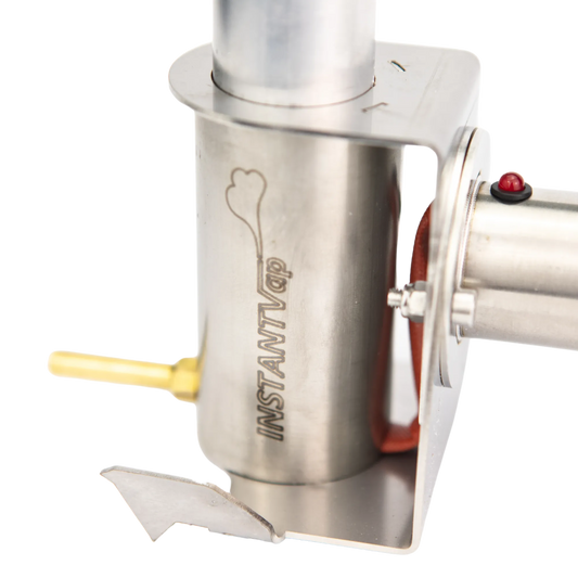 Instantvap Lite - Oxalic Acid Vaporizer