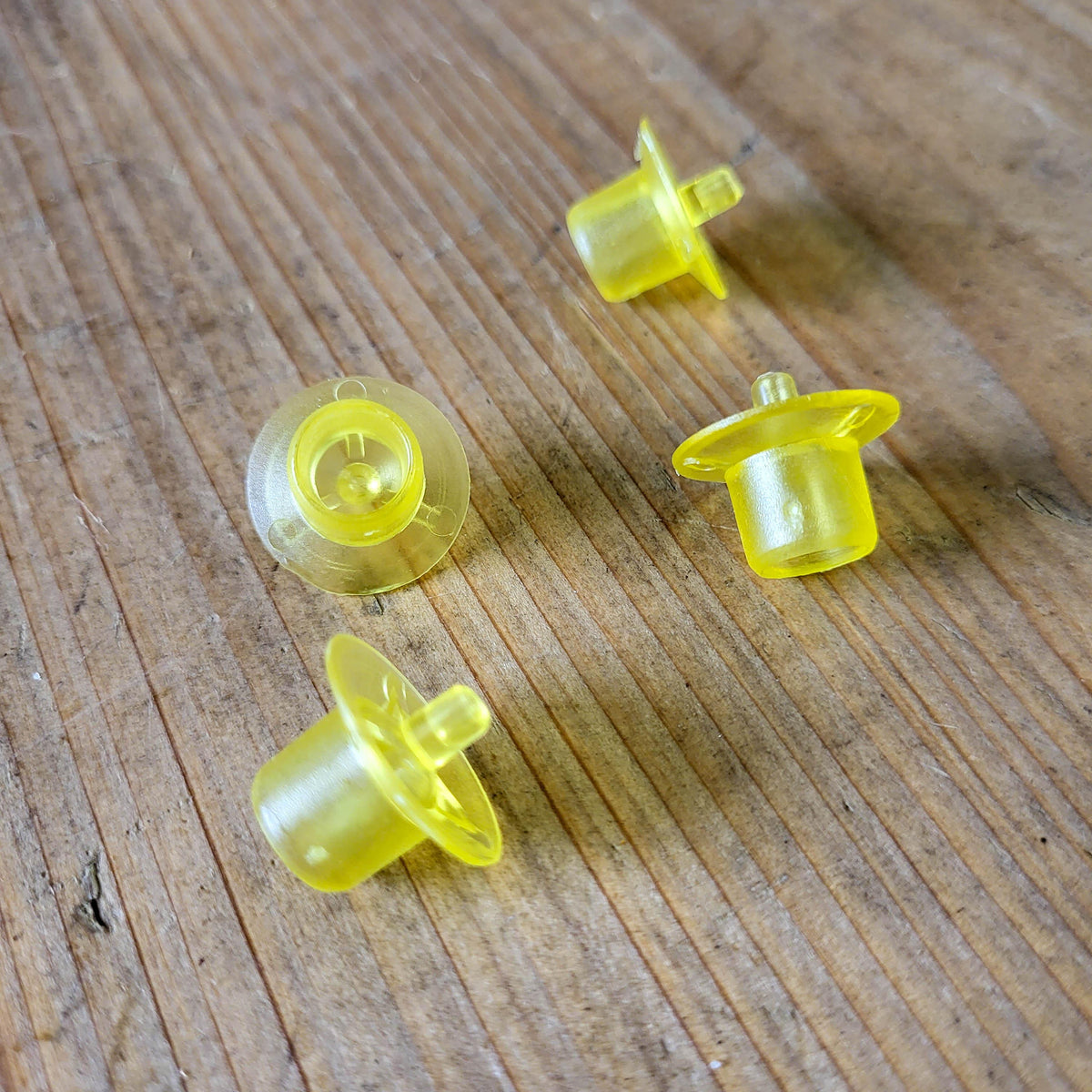 Clearance - JZBZ Style Queen Cell Cups, image 2 of 7