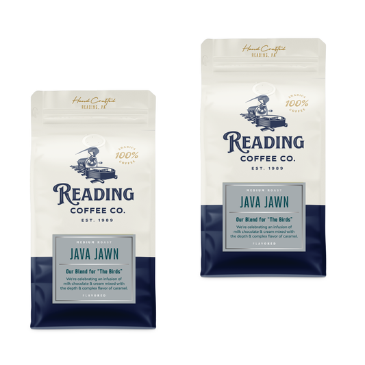Java Jawn Coffee Blend for the Philadelphia Eagles!, image 2 of 3