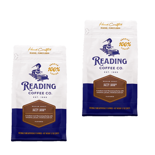 Jazzy Java Flavored Coffee, image 2 of 4