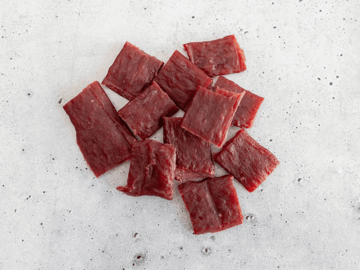 Trail Boss Box - Beef Jerky & Beef Sticks Package, image 6 of 16