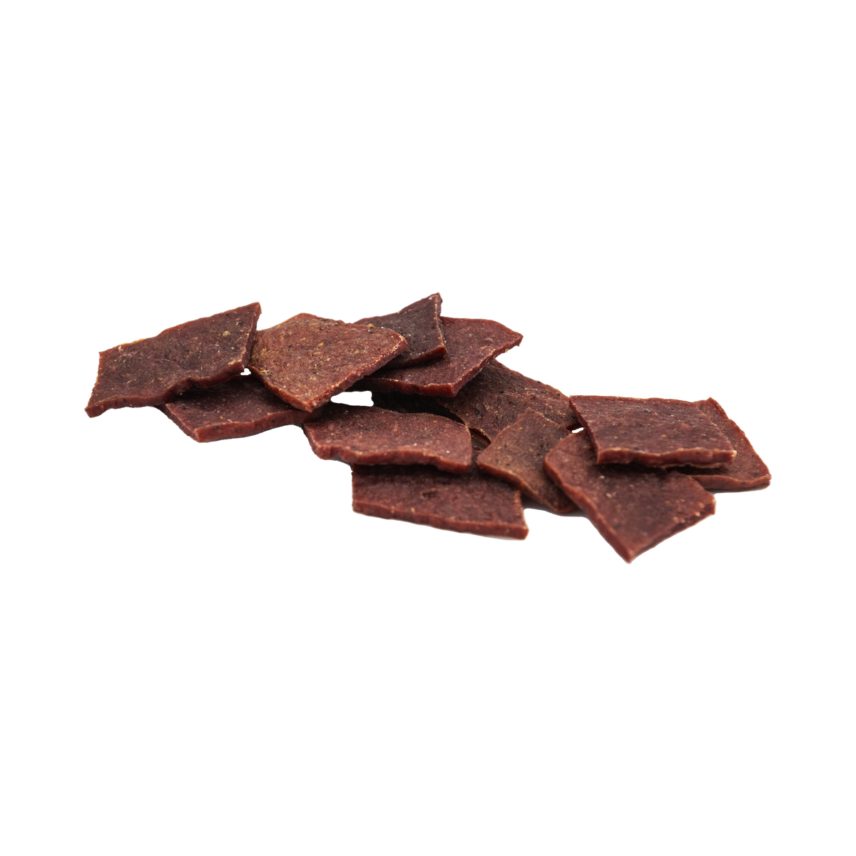 Venison Jerky - 2.1oz Resealable Bag, Meat from Pearson Ranch Jerky