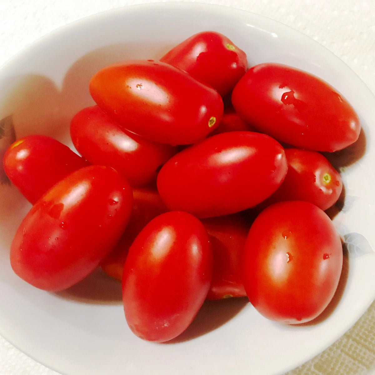 Juliet Untreated Hybrid Paste Tomato Seeds by Papaws Garden Supply