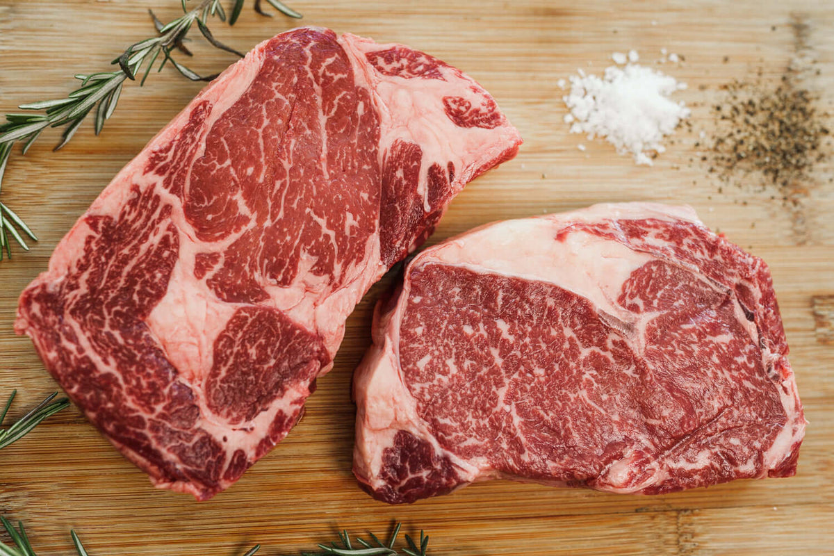 Wagyu Ribeye, image 4 of 8