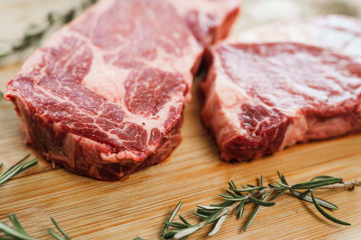 Wagyu Ribeye, image 7 of 8