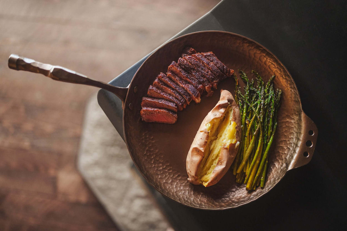 Wagyu KC Strip Steak, image 6 of 11