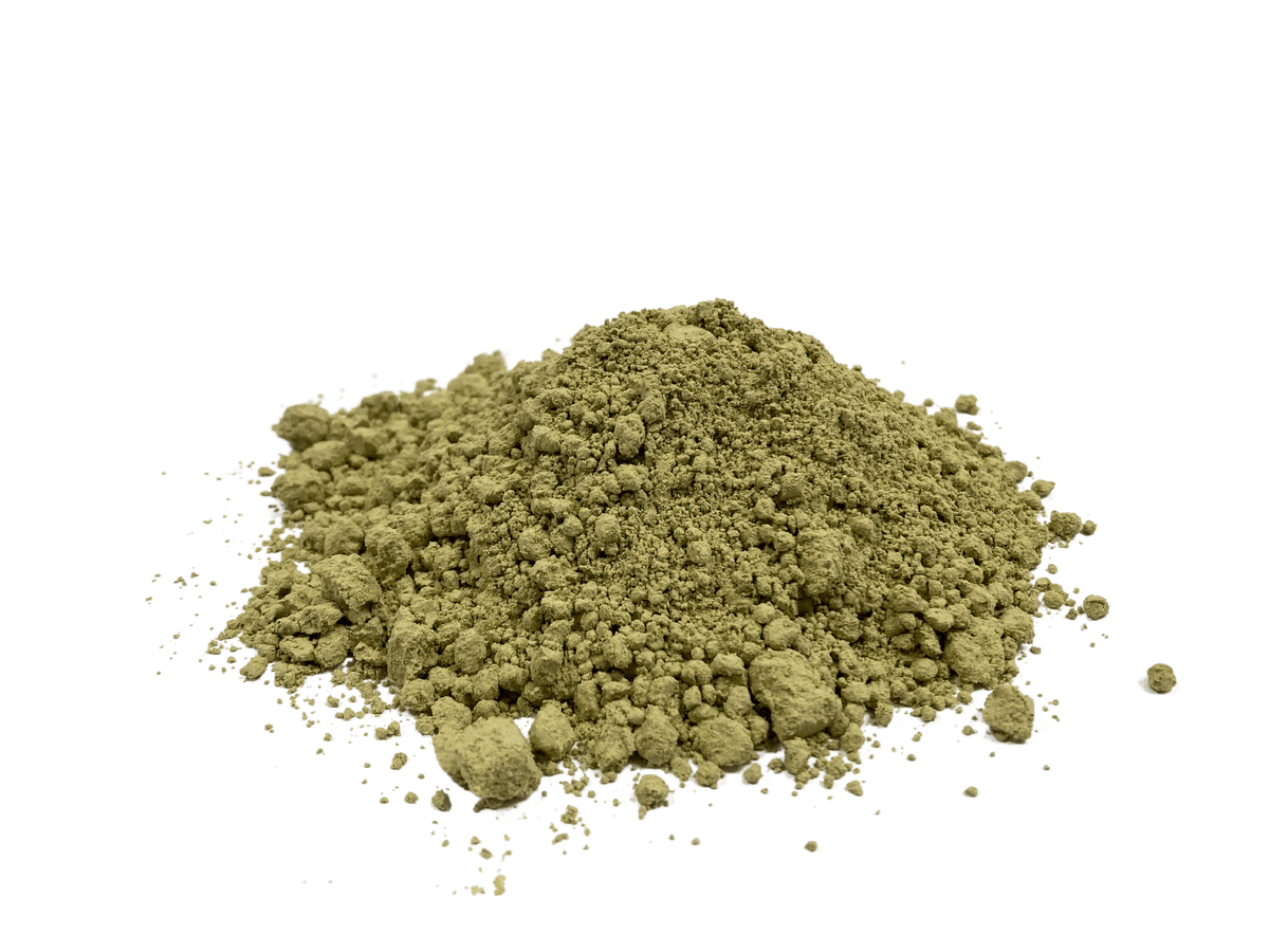 Kelp Powder, Herbs & Spices from Country Life Natural Foods