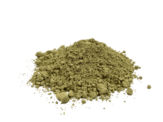 Kelp Powder, Herbs & Spices from Country Life Natural Foods