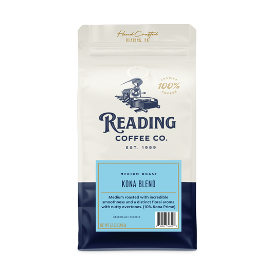 Kona Blend