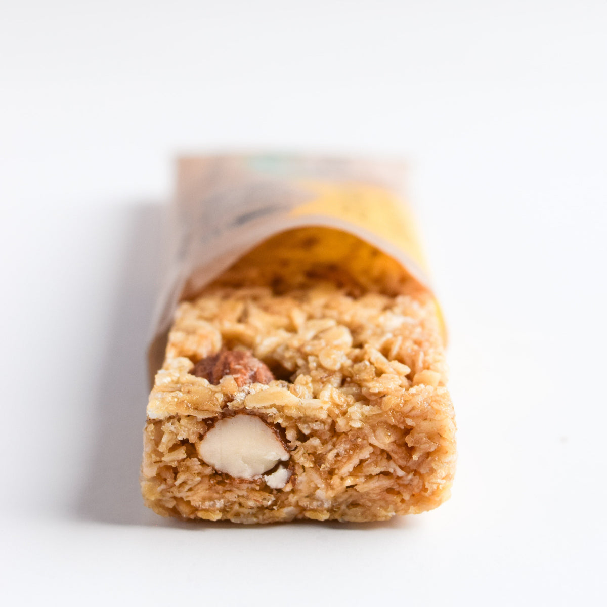 Lemon Almond Granola Bars, image 5 of 9