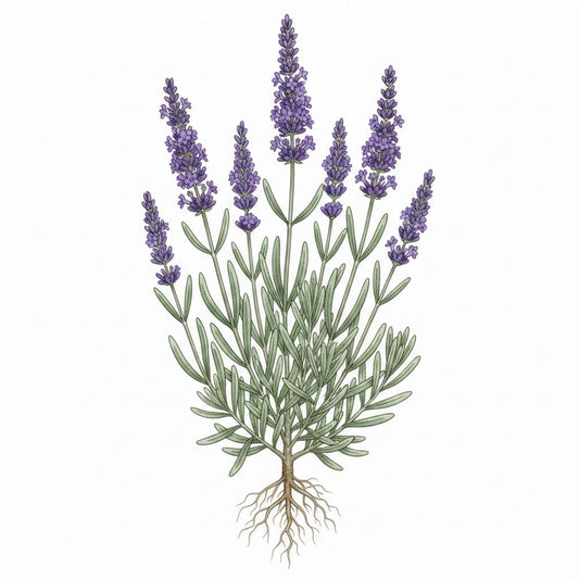 LAVENDER Seeds, Vera