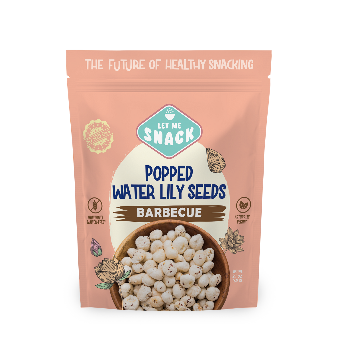 Best Value Bundle from Let me snack LLC
