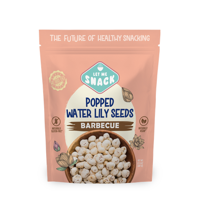 Best Value Bundle from Let me snack LLC