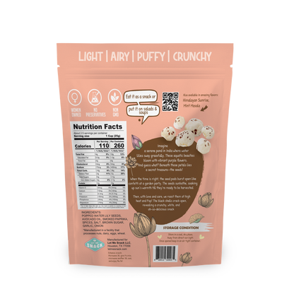 Best Value Bundle from Let me snack LLC