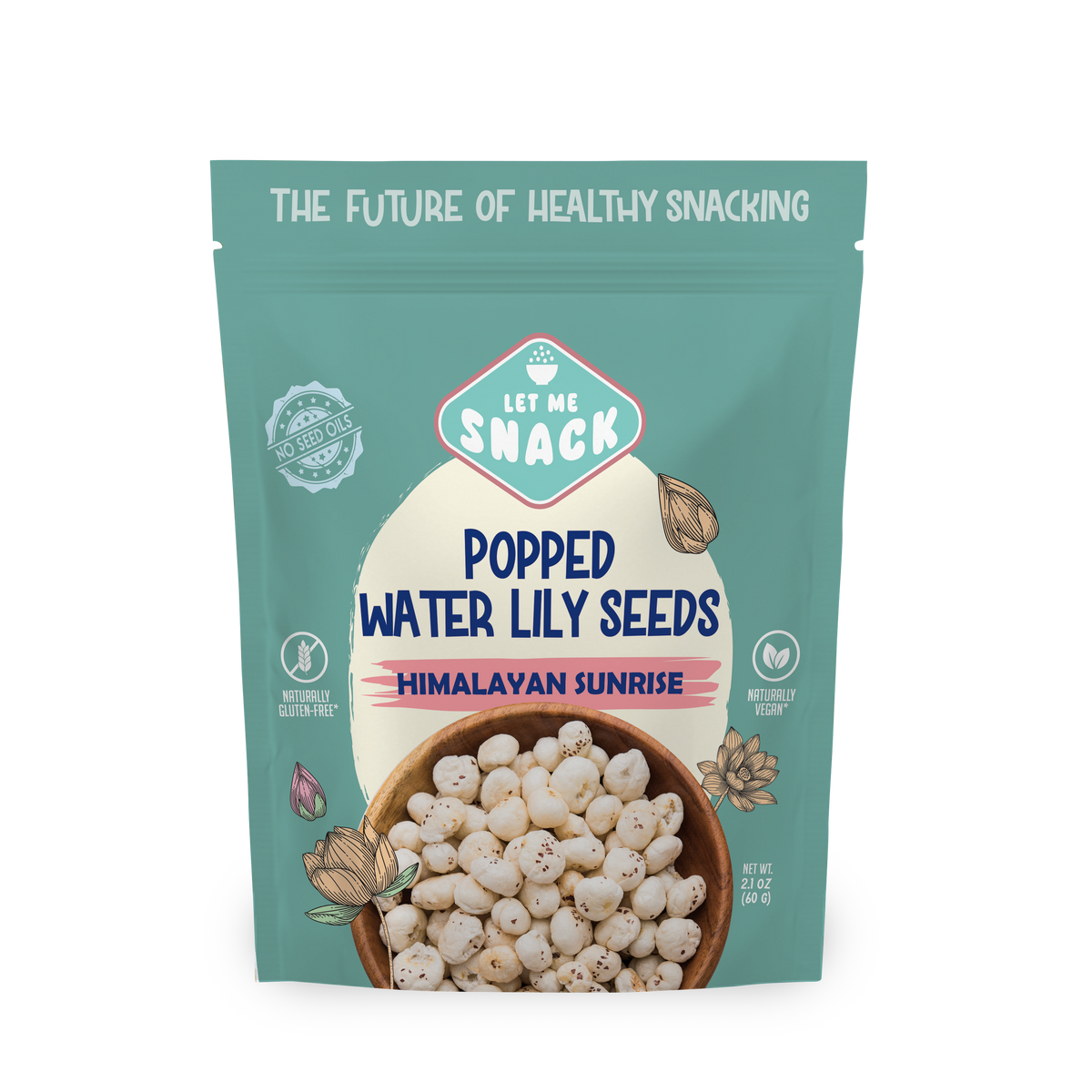 Best Value Bundle from Let me snack LLC