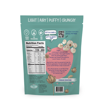 Best Value Bundle from Let me snack LLC